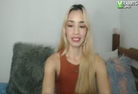 Utøver VeronikaBraun Video 1