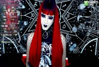 Interprete naomysatangirl Video 1