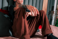 Artist JaydenLopez Foto 12
