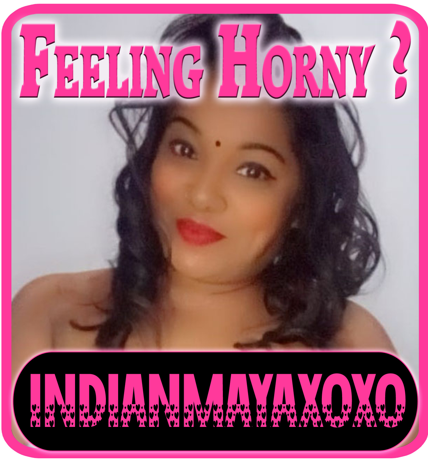 Interprete Indianmayaxoxo Foto 2