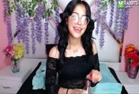 Artist LucyyAdams Video 1