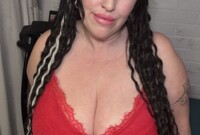 Intérprete CurvyBBWKate Foto 8