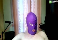 Performer MisterX23 Video 1