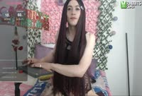 Interprète MEGANNIXX Vidéo 1