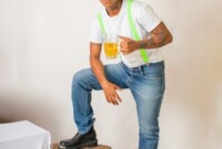 Performer JhonyMiller Photo 2