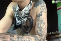 Utøver spam_s_luts Video 1
