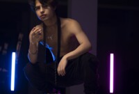 Artiest CollinStone Foto 5