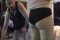 Performer Strawberrymartini Video 1
