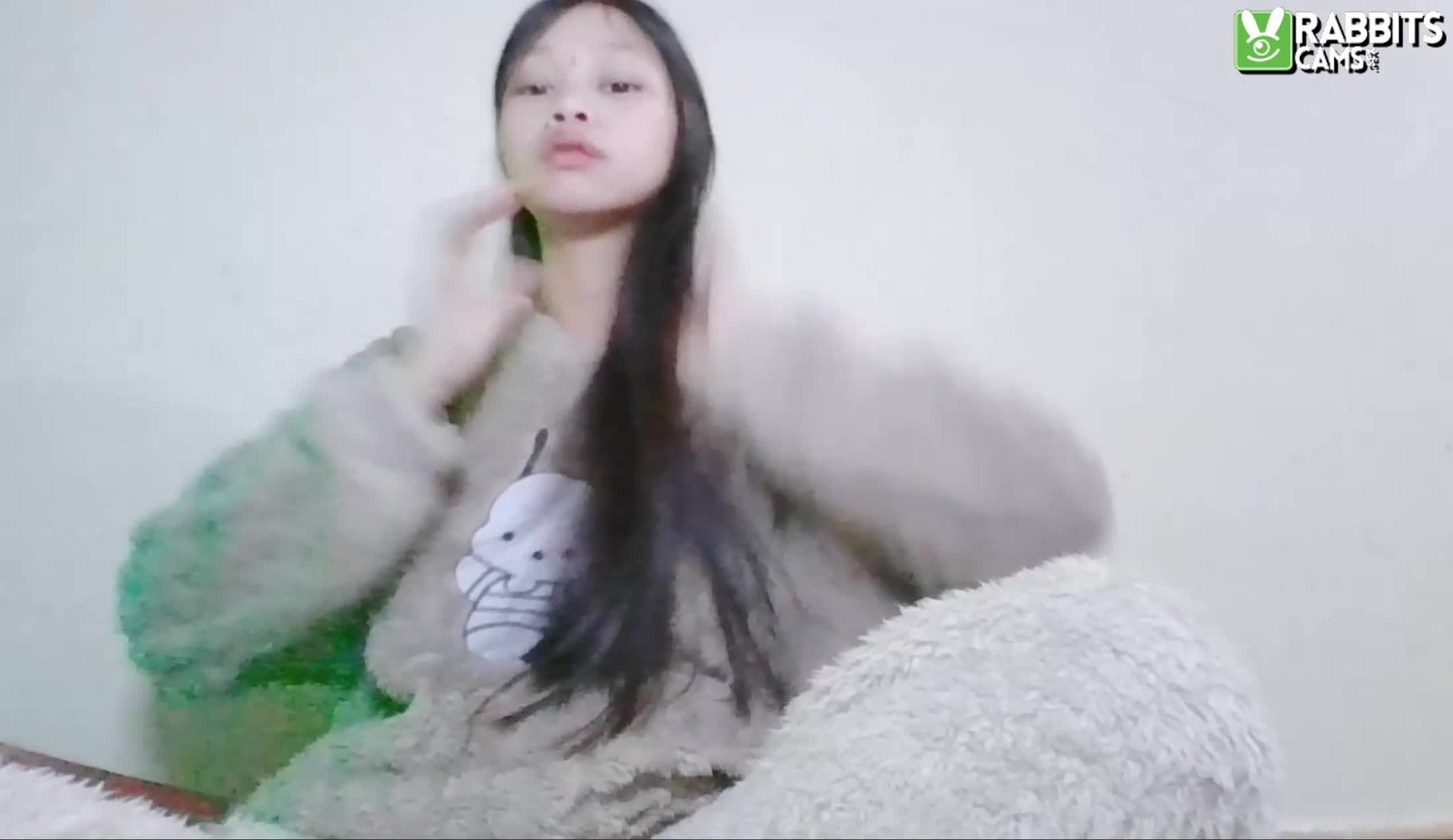 Interprète SunnyBaby18 Vidéo 1