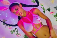 Artiest Angeya_Petite Foto 1