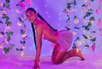 Artiest Angeya_Petite Foto 11