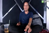 Artista Eros_Maximun Video 1
