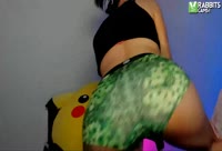 Artist GoddessAlyonaElonka Video 1