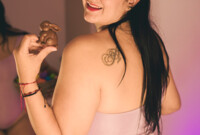 Artiest SoeLara Foto 11