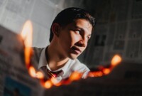 Intérprete Samucamx Foto 1
