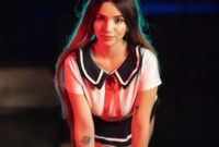 Artista IvvyRivers Foto 10