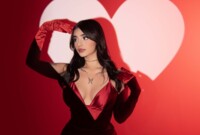 Artista Lily_Rosse Foto 11