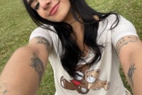 Interprete Lily_Rosse Foto 12