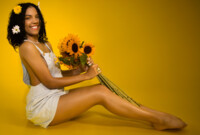 Performer BarbaraFoxx Photo 11