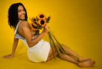 Performer BarbaraFoxx Photo 10