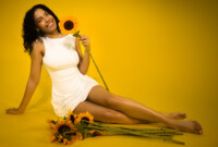 Performer BarbaraFoxx Photo 12