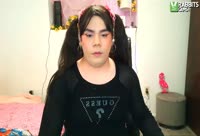 Darsteller Violettacam69 Video 1