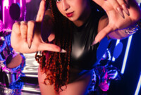 Artista Annika_Merliahh Foto 3