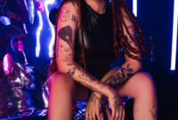 Artista Annika_Merliahh Foto 2