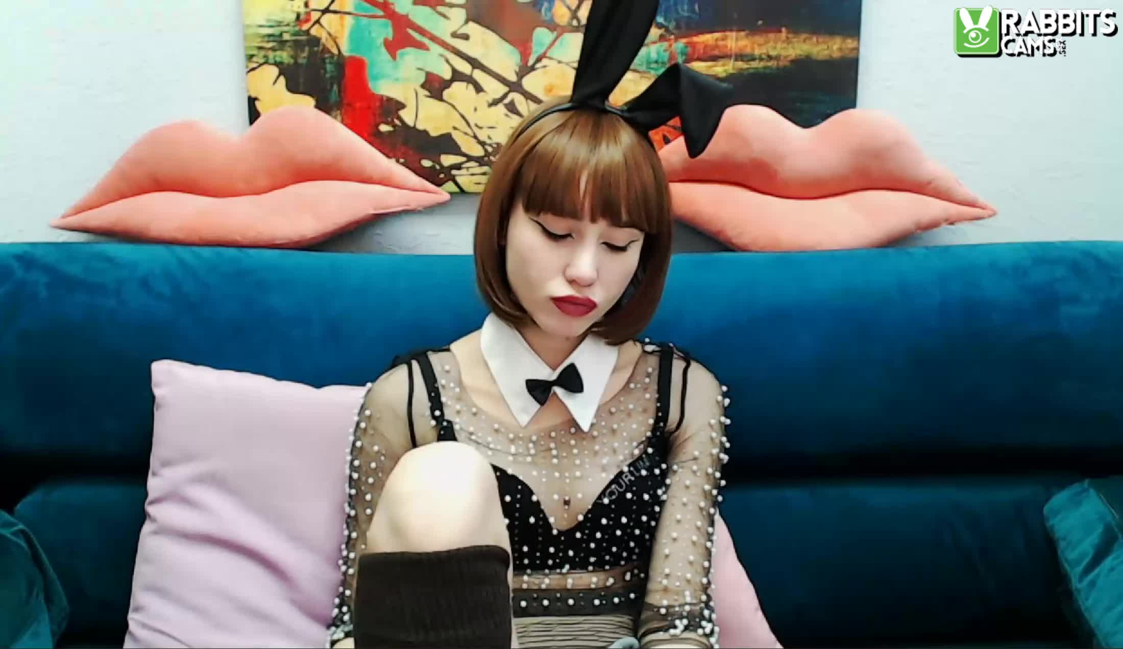 Artista VirginiaCleo Video 1