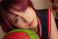 Interprete Hannah_Page Foto 9