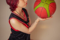 Interprete Hannah_Page Foto 7