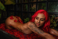 Artist RavenReagan Foto 12