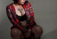 Utøver lilithpetrova Bilde 1