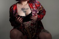 Utøver lilithpetrova Bilde 2