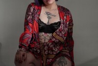 Utøver lilithpetrova Bilde 3