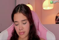 Artista Violeth_Hill Video 1