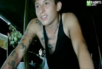 Darsteller frank_boy Video 1