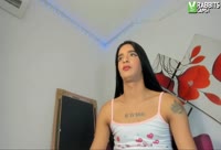 Performer latinmia23hot Video 1