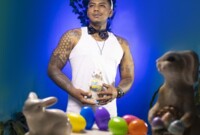 Artiest Saipadpuer30 Foto 3
