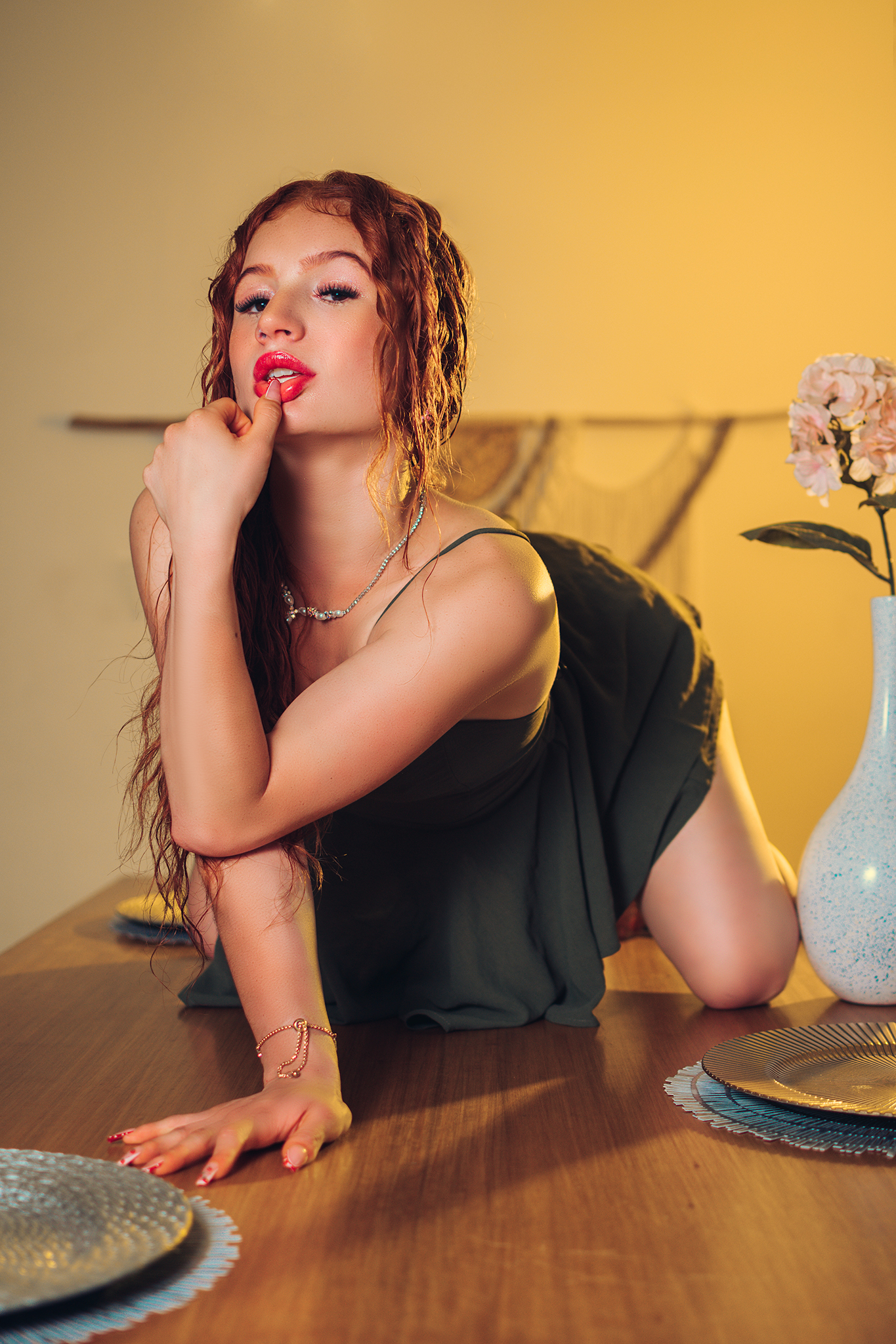 Interprete AdelaineBestt Foto 9