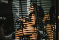 Artista AlayhaReese Foto 8
