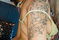 Artiest AmyharperX Foto 12