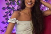 Utøver SophiaFerrero Bilde 1