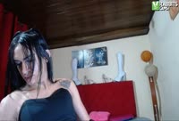 Artist Karla21V Video 1