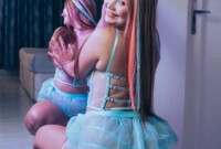 Intérprete NaomiKiro19 Foto 4