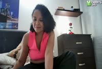 Utøver miarobert_19 Video 1