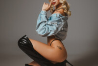 Artista ViktoriaMonroe Foto 2