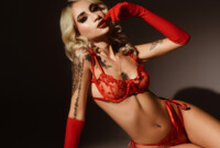 Artista ViktoriaMonroe Foto 4