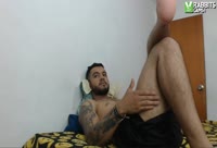 Intérprete antony_smithh Video 1