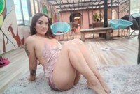 Artiest PammelaJohnsonn Foto 11